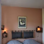 L'hacienda Saint-Pierre-du-Mont (Landes)