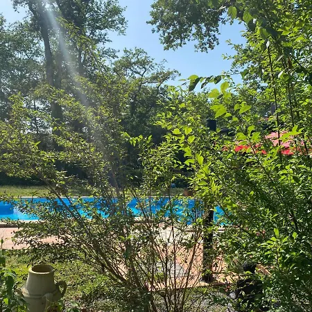 L'hacienda 3*