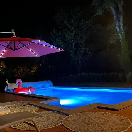 Affittacamere L'hacienda