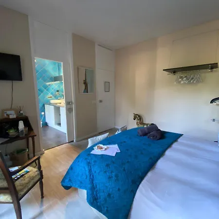 Affittacamere L'hacienda 3*