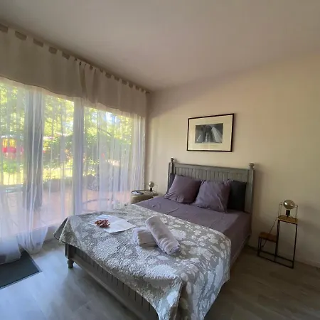 L'hacienda Affittacamere 3*