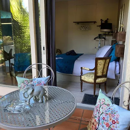 L'hacienda Affittacamere 3*