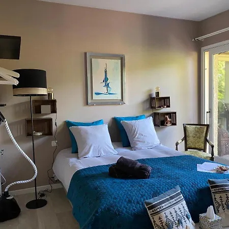 L'hacienda Saint-Pierre-du-Mont (Landes)