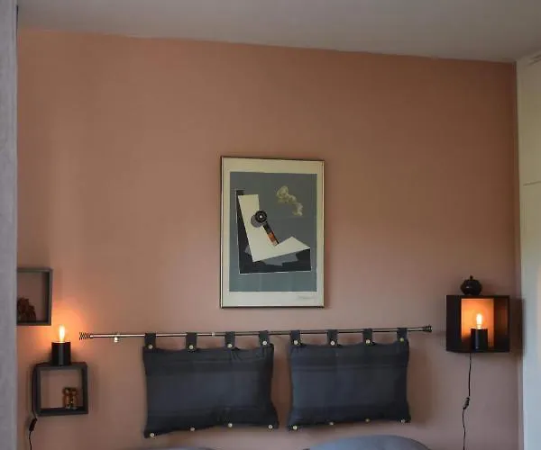 L'hacienda Saint-Pierre-du-Mont (Landes)