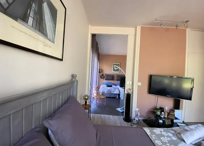 Pensión L'hacienda *