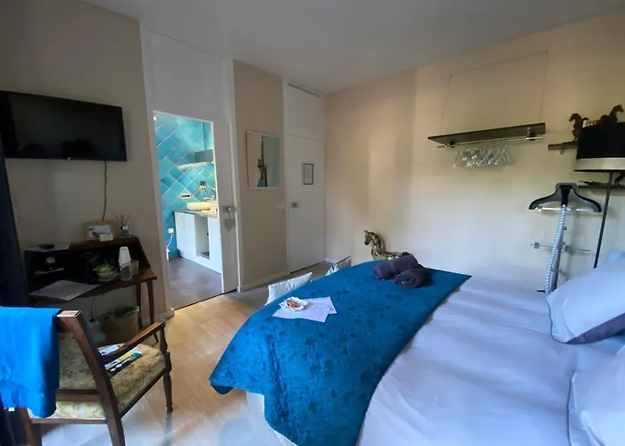 Pensión L'hacienda *