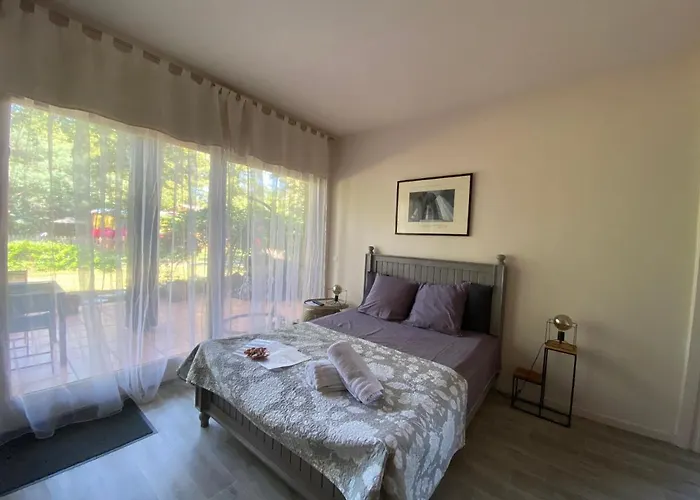 L'hacienda Pensión *